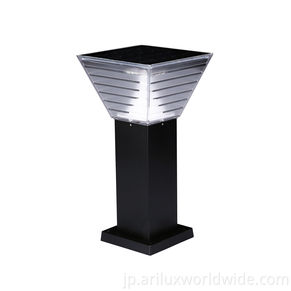 Solar Garden Light